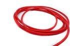 4/0AWG 7/4.42 costa de 250 graus de UL1726 300V estanhou o branco isolado PFA de cobre do vermelho do fio