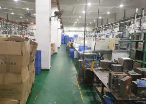 Huizhou Zixin plastic products Co., LTD