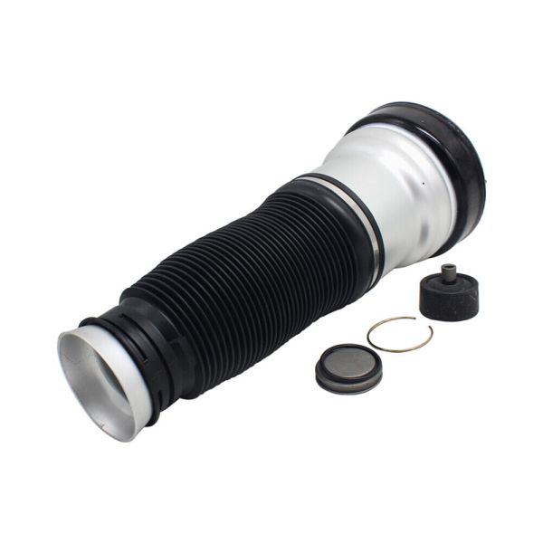 Front Air Suspension Shock Absorber Fit for Mercedes Benz W220 S-Class Air Shocks 2Matic 2203202438 2203205113