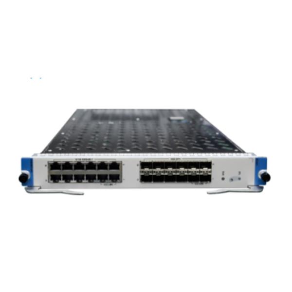 CR5D00LMXB60 03032EFT CP1T-48x10GBase LAN/WAN-QSFP+ 48-Port 10GBase LAN/WAN QSFP+  Flexible Card(CP1T,Occupy 1 sub-slot)