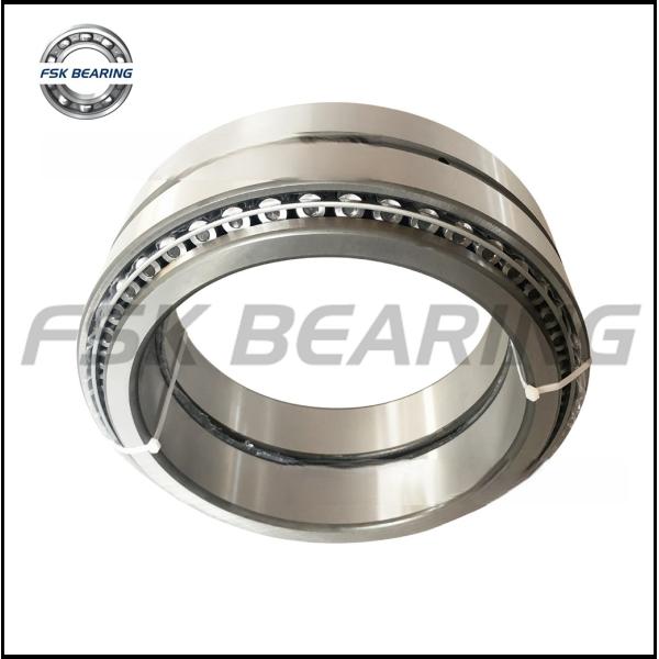 ABEC-5 Z-517498.TR2 Cup Cone Roller Bearing 415.925*590.55*224.475 mm With Double Inner Ring