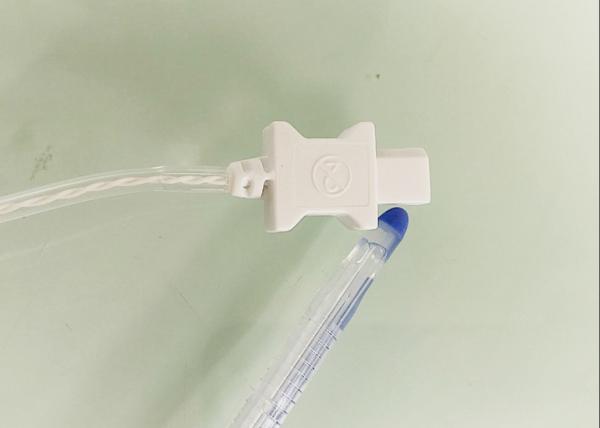 2 Way 3 Way Urinary Catheter , Medical Consumable Products Light Weight
