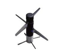 LOONG M4 Drone série 700TVL Caméra 1.2kg Nax. Charge utile 15 pouces Propulseur Diamètre 620 mm Portée de transmission 20 km