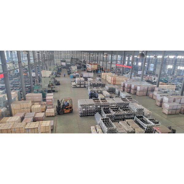 Weifang Airui Brake Systems Co., Ltd.