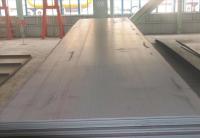 309s Hot Rolled Stainless Steel Sheet , Stainless Steel Perforated Sheet Metal Fast Delivery