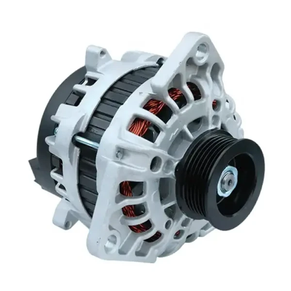 50 KG Weight E489XQAHX-V3XD Power Take-Off PTO Component with Chelsea E489XQAHX-A3XD