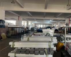 3000mm Waterproof Car Awning Canopy with LED Light 11kg