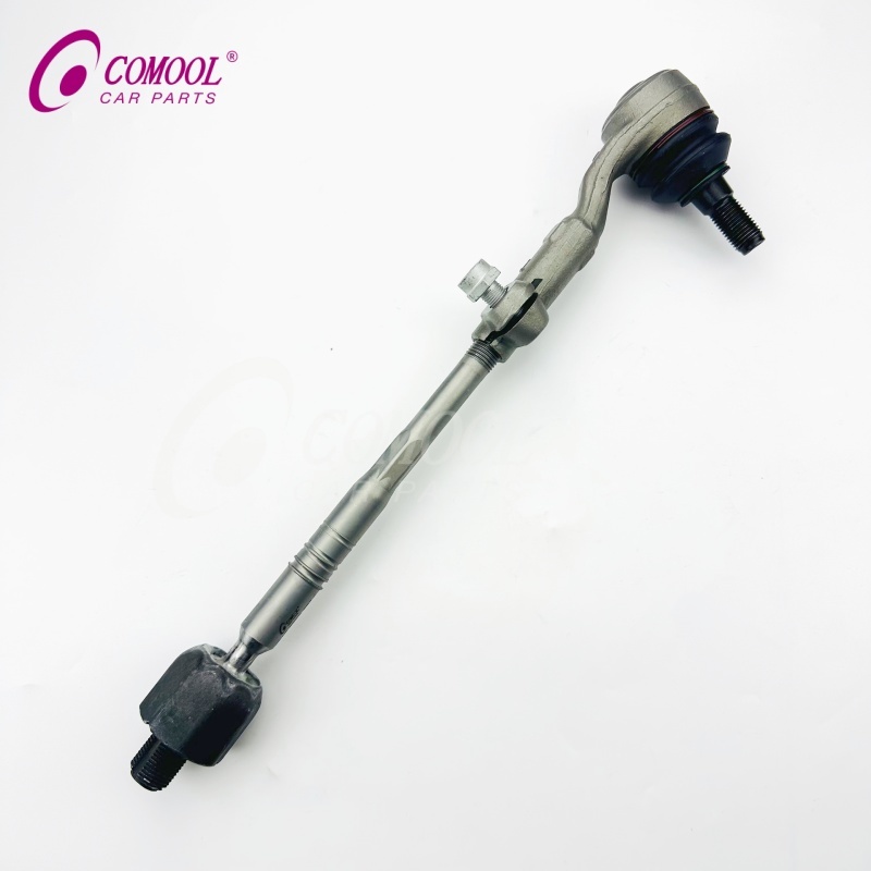 COMOOL Auto Parts Steering Tie Rod End Assembly 32106793621 32106768879 for BMW
