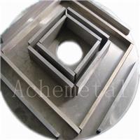 ISO9001 Vacuum Furnace Heating Elements Pure Molybdenum Shelf  Rack