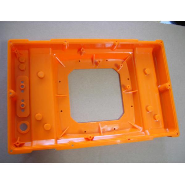 プラスチックの注射鋳造サービスプロバイダのための標準輸出箱