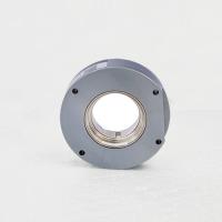 El codificador rotatorio absoluto MP55 clasifica el codificador hueco multi mordido 17-24 de SSI IP50 de la vuelta de 55m m