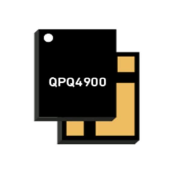Wireless Communication Module QPQ4900 Sub-Band n79 160 MHz Bandpass Filter