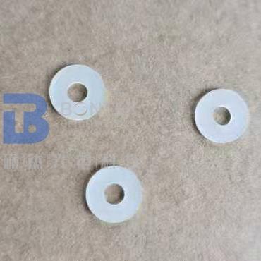 Piezoelectric Lithium Niobate Wafer Ring Shape Orientation Z-cut 36Y-cut