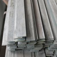 S235 S275 galvanizou o plano de aço suave liso de aço de barra 6m Q235 2mm