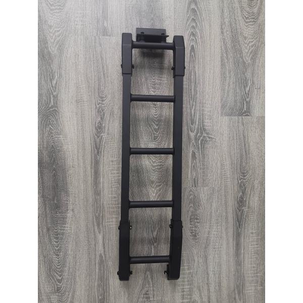 Aluminum Alloy SUV Rear Ladder For Suzuki Jimny 2019