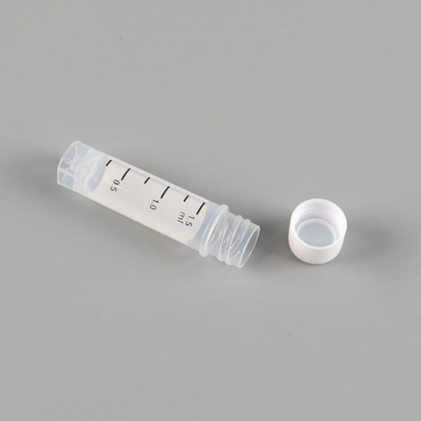 Cryovial Vials Крышка конца трубки пробирок криопробирок хранения крио 1,5мл замораживая цветов с пробирками замораживания ярлыков