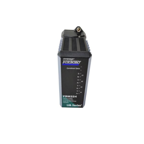 FOXBORO P0926JM DCSフィールドデバイスシステム統合モジュール 高品質のオリジナルストック