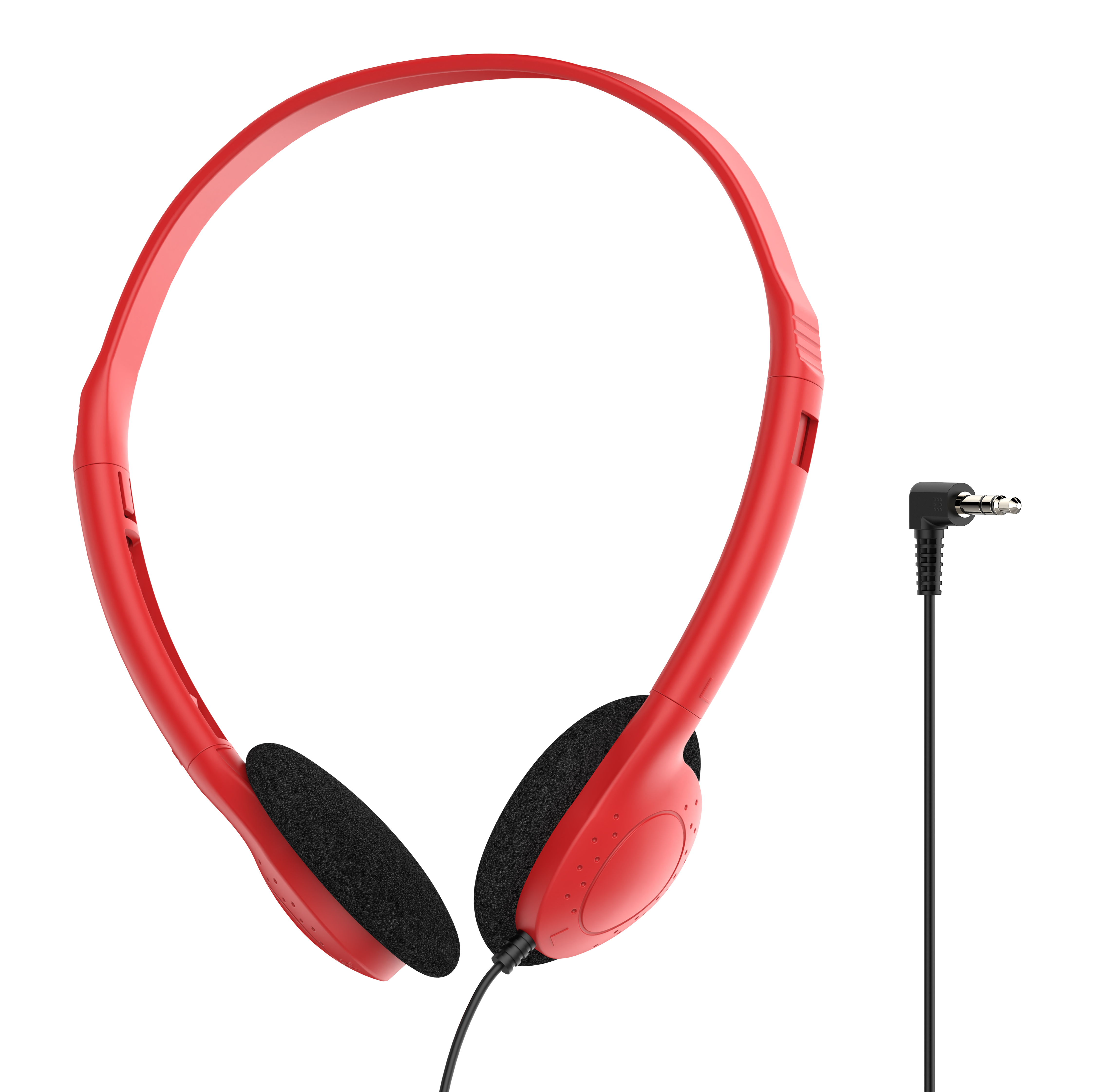 857 Lightweight wired in headphones, 3.5mm jack/C-type plug can be customized for stereo headphones, OEM/ODM customized multi-color headphones, suitable for laptops in aviation museums, school offices
