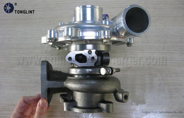 Toyota Land Cruiser, Hi-Lux CT12B Diesel Turbocharger 17201-30120 17201-30080 for 2KD-FTV Engine