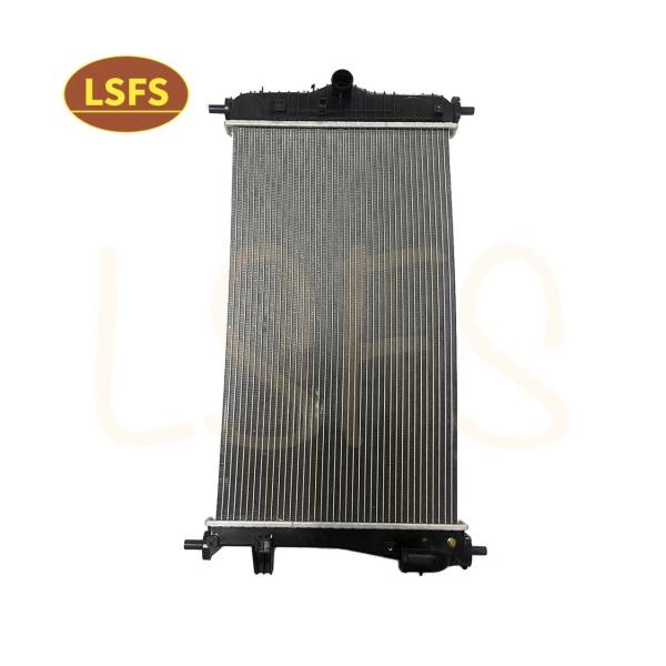 Maxus G10 Cooling System Parts Direct Condenser Radiator Water Tank ASM OE C00040306