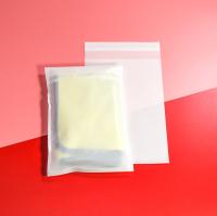 100% Degradation Glassine Paper Bag Wax Paper Bag For T-shirt And Clothing Packaging