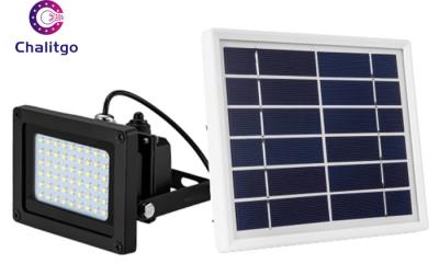 54 Solar Powered Yard Lights LED 3W Waterproof Multifunction Die Cast Aluminum Shell