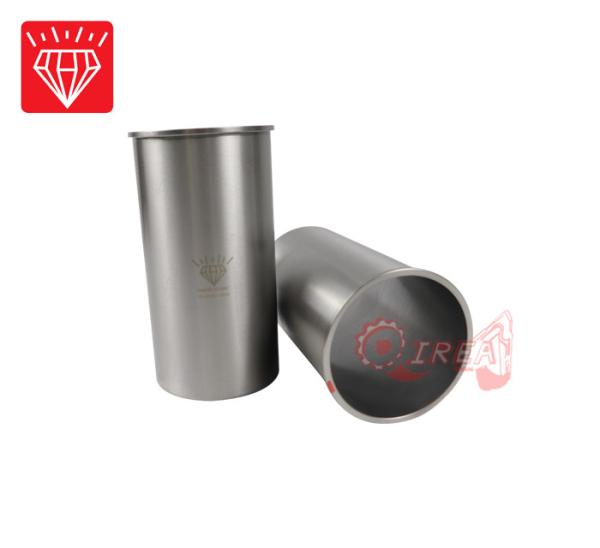 Diesel Engine Parts DB58 Cylinder Liner Kit 65.02501-0416 65.02503-8058 0428-4602 65.01201-0068