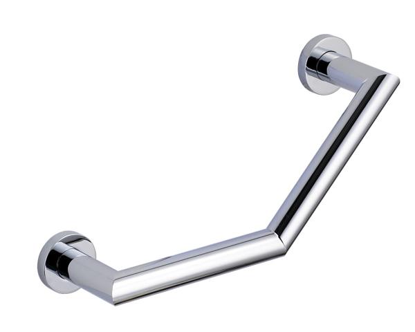 Grab Rail &handrail &Shower handrail 1801,ø25,stainless steel,chrome,for bathroom