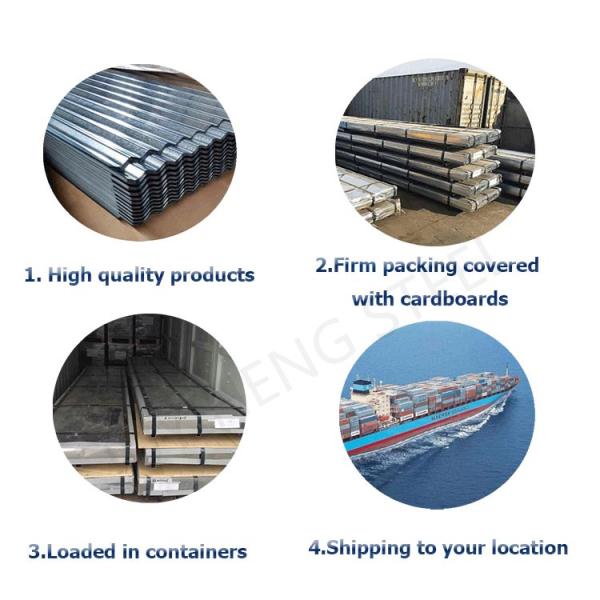 Placa de acero galvanizado duro completo 1400 mm - 1799 mm Hoja de acero electro galvanizado