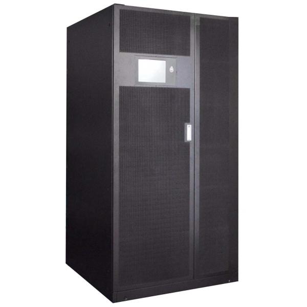 HQM 500 серия модульная УПС, с модулем мощности 50 кВт, полный контроль DSP