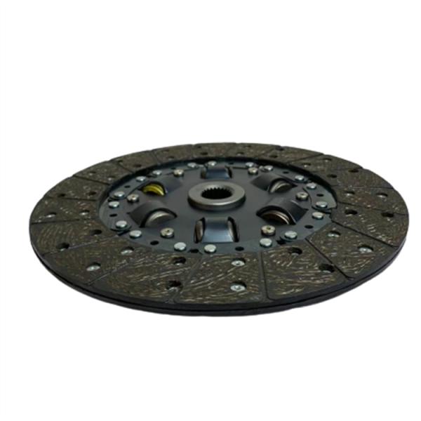 Top-notch Performance Clutch Disc for JAC shuailing junling HFC/1020/1030/1045