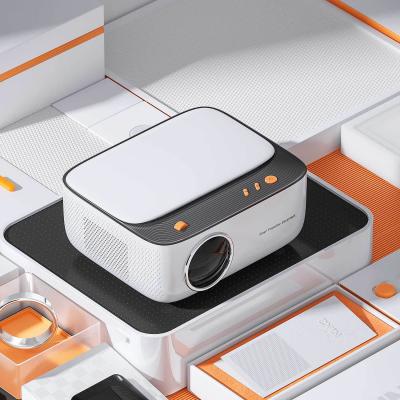 T5 Mini Cost Effective Projectors Full HD Native 1080P Mini Projector Android 11.0