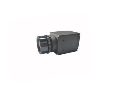 Objetiva F1.0 infravermelha Uncooled larga do ângulo 19MM