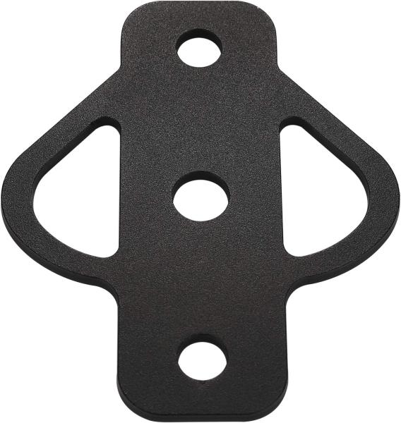Steel Bolt On Receiver Hitch for Transformer Tractor Lawn Mower Golf Cart Yard Cart