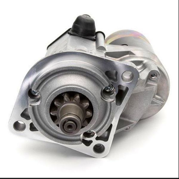 Perkins  Engine 1104C-44T 1106D-E66TA 1104C-E44T Starter Motor 2873K406