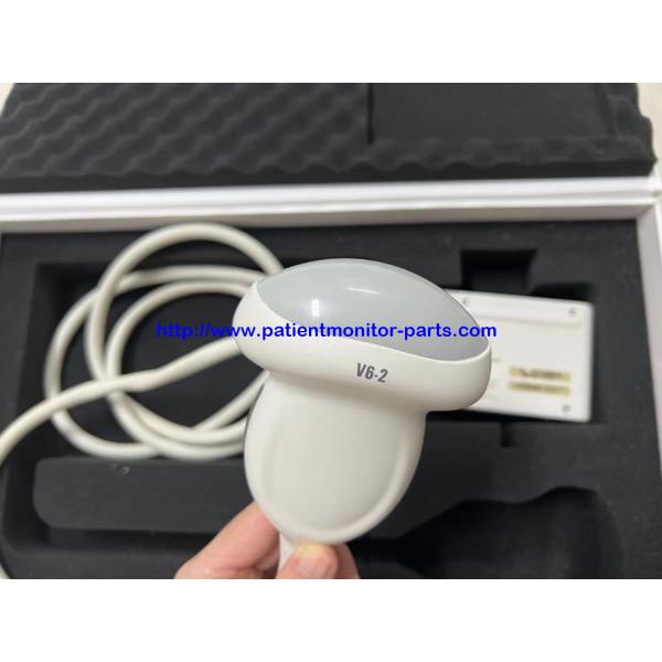 Philip V6-2  B Ultrasound Probe Used Hospital Probes