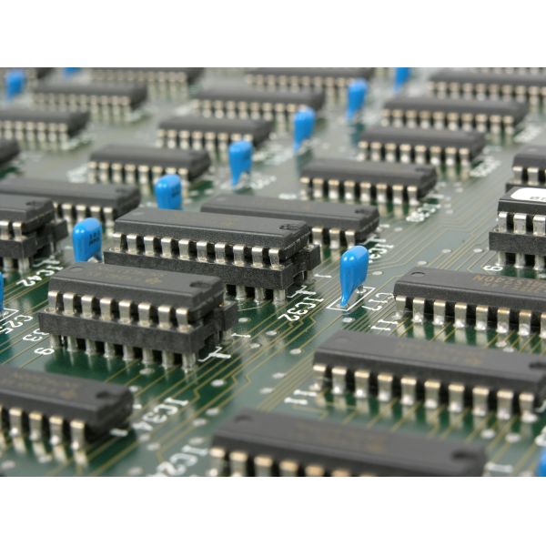 Through Hole PCB Assembly Service , PCB Board Assembly Manufacturing