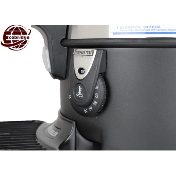 Optional Color Electric Water Heater Boiler , 8-35 Liter Commercial Hot Water Boiler