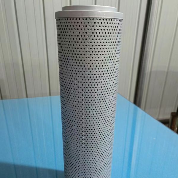 Hydro Oil Filter Element Stainless Steel Cartridge Hydraulic Filter Neutral Packing
