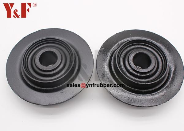 Anti Vibration Body Mount Bushings Components 4633972 ZAX450-3 ZAX470-3