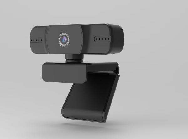 1080P PC Computer USB 2.0 Auto Focus Web Camera Webcam with 1 microphone