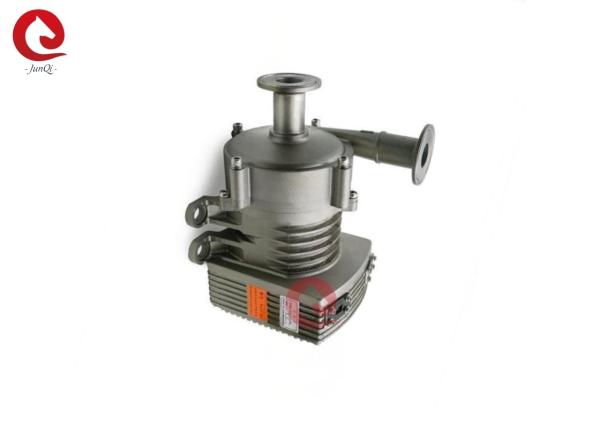 220VAC  Max lift 30m, max flow 5000L/h, Brushless DC Water Pump JP400C with Chuck Plate For Battery energy storage cooling