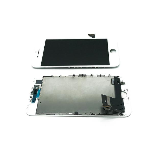 Iphone 7 LCD Screen Original Qulaity iphone7 LCD Display Digiziter Full Assembly Black