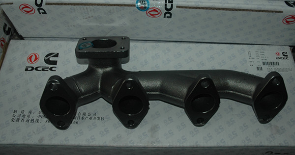 Cummins Engine Parts Cummins 6BT DCEC Exhaust Manifold 3287130