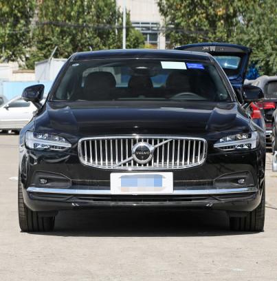 VOLVO S90 2023 B5 Zhiya Haohua version Gasoline+48v   Medium Large SUV 2.0T 250HP L4