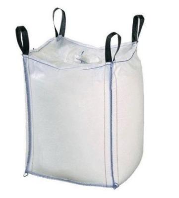 1000kg tipo defletor 110cm 2000kg Q Cubicon dos sacos de D FIBC