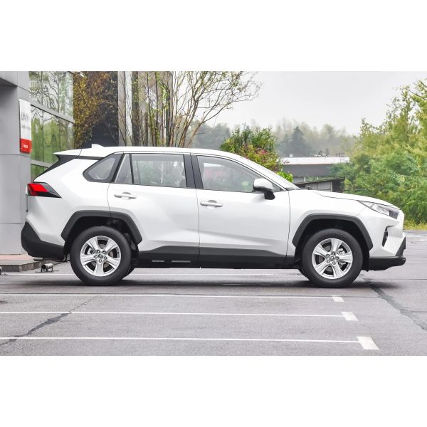 2026 for Toyota RAV4 Riso Urban Edition 2.0L CVT Two-Wheel Drive New Car Model