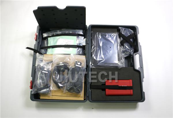 lance o varredor diagnóstico do caminhão x431 resistente para o varredor da máquina escavadora da construção da lagarta e da  do gato