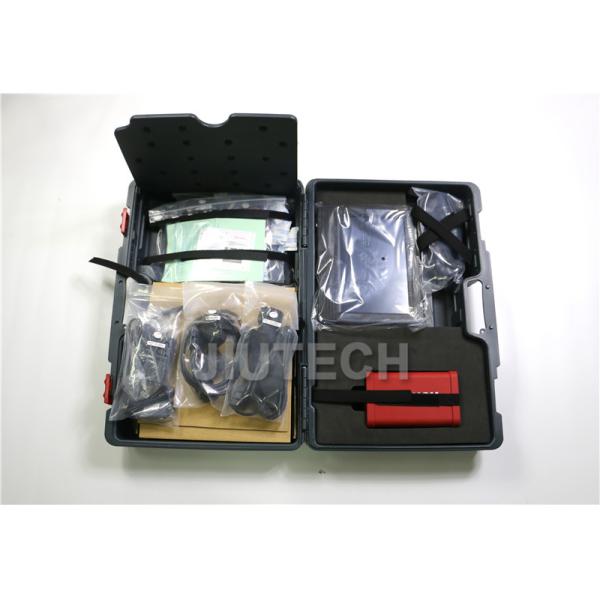 lance o varredor diagnóstico do caminhão x431 resistente para o varredor da máquina escavadora da construção da lagarta e da  do gato