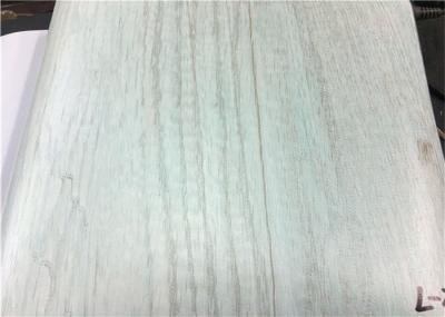 Living Room White PVC Lamination Film Smellless Matte Color Explosion Proof